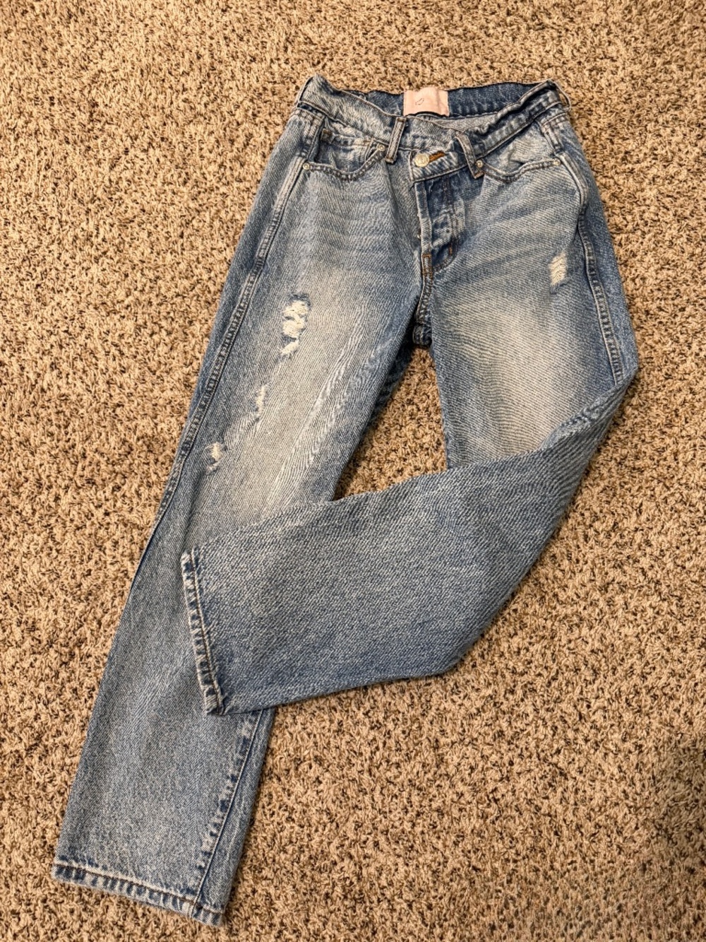 revice jeans